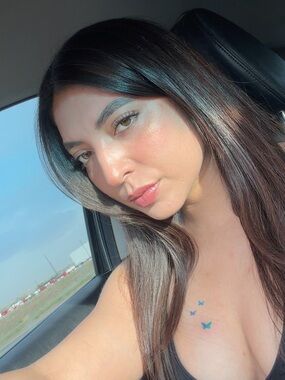 Meet your Posher, Brisa
